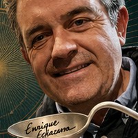 Enrique Echazarra