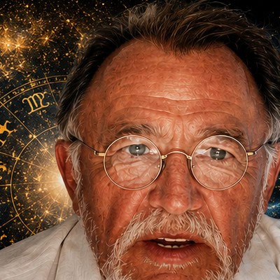 Francisco Rodríguez