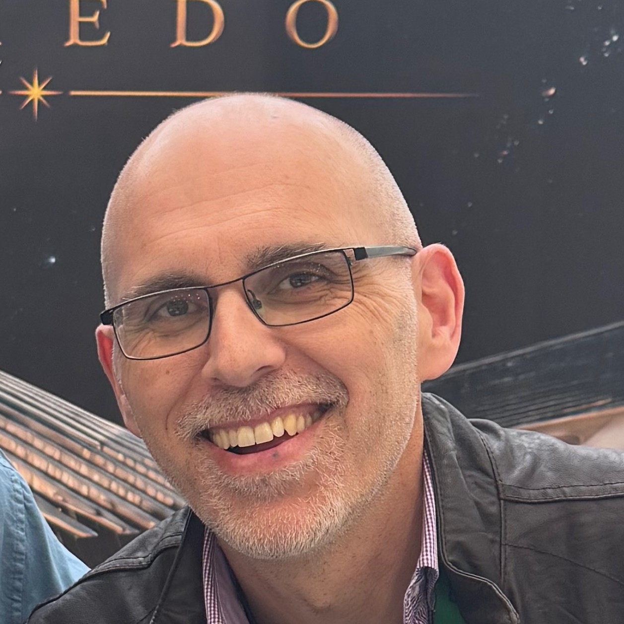 Pablo Tresgallo Vallejo